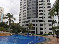 Central Green Condominium (D3), Condominium #576006011